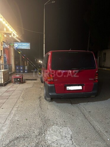 Mercedes Vito 2000, 352,296 km - 2.2 л - Tovuz