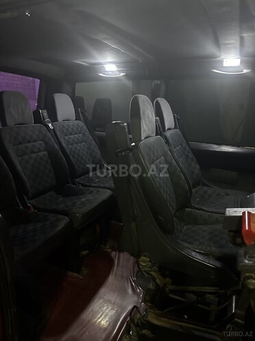 Mercedes Vito 2000, 352,296 km - 2.2 л - Tovuz