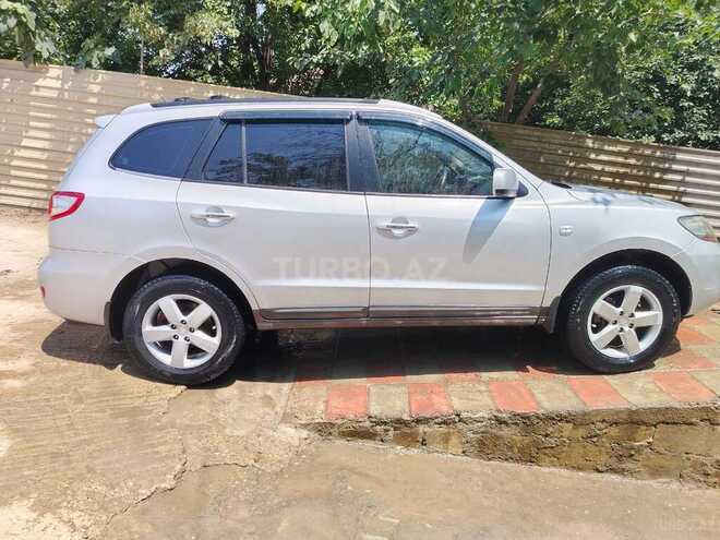 Hyundai Santa Fe 2007, 195,232 km - 2.0 l - Ağdam