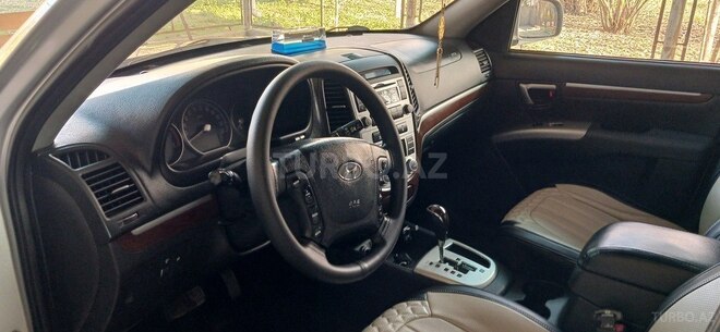 Hyundai Santa Fe 2007, 195,232 km - 2.0 l - Ağdam