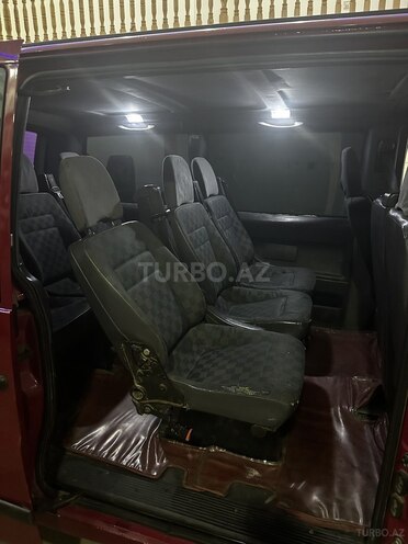 Mercedes Vito 2000, 352,296 km - 2.2 л - Tovuz