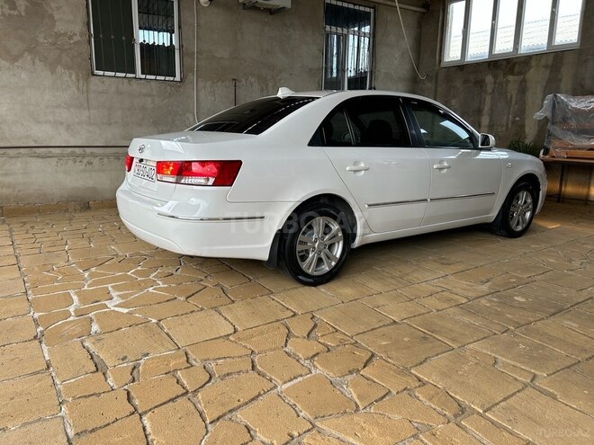 Hyundai Sonata 2009, 198,000 km - 2.0 л - Bakı