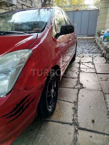 Toyota Prius 2007, 362,000 km - 1.5 l - Cəlilabad