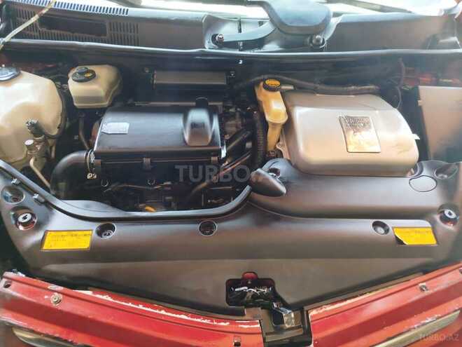 Toyota Prius 2007, 362,000 km - 1.5 l - Cəlilabad
