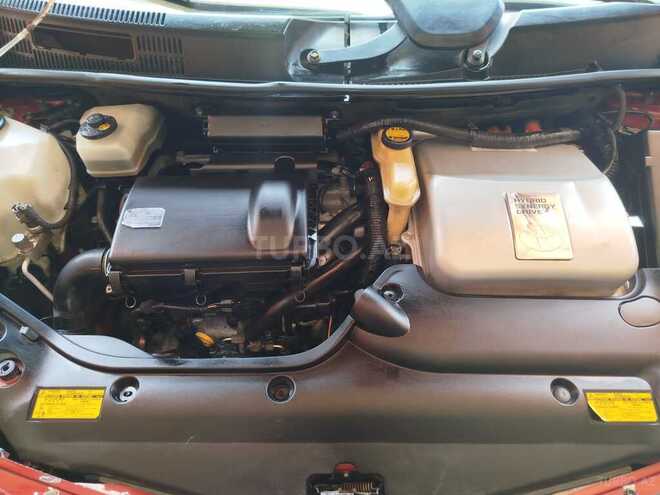 Toyota Prius 2007, 362,000 km - 1.5 l - Cəlilabad
