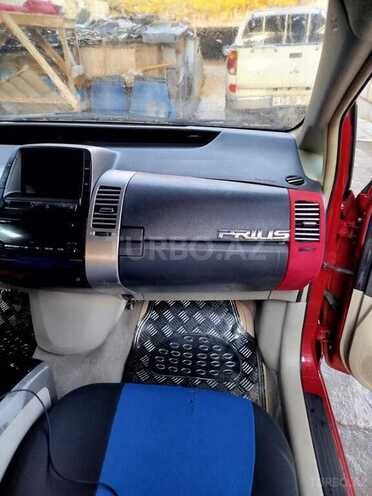 Toyota Prius 2007, 362,000 km - 1.5 l - Cəlilabad