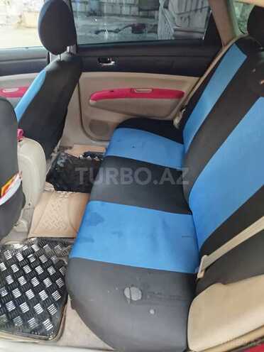 Toyota Prius 2007, 362,000 km - 1.5 l - Cəlilabad