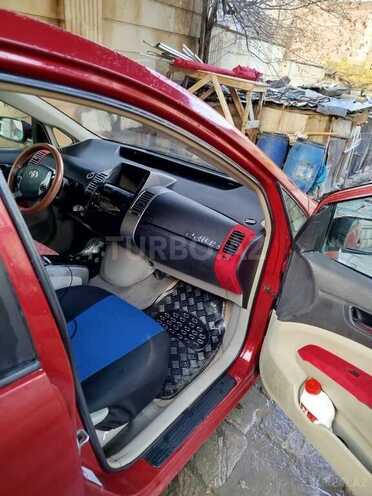 Toyota Prius 2007, 362,000 km - 1.5 l - Cəlilabad