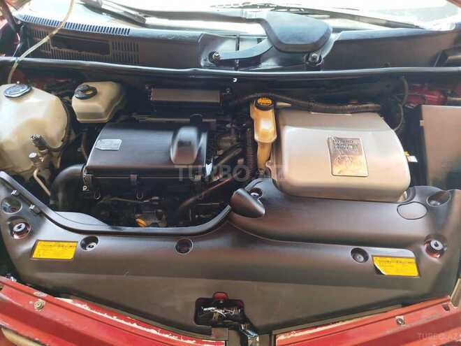Toyota Prius 2007, 362,000 km - 1.5 l - Cəlilabad