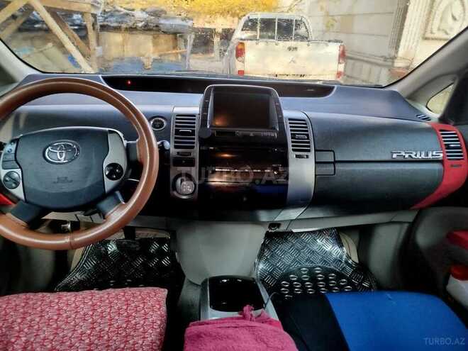 Toyota Prius 2007, 362,000 km - 1.5 l - Cəlilabad