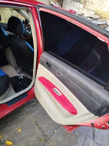Toyota Prius 2007, 362,000 km - 1.5 l - Cəlilabad