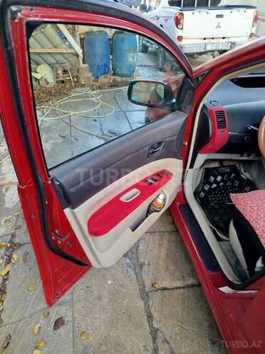 Toyota Prius 2007, 362,000 km - 1.5 l - Cəlilabad
