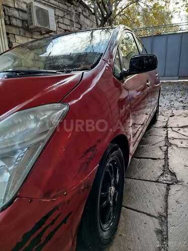 Toyota Prius 2007, 362,000 km - 1.5 l - Cəlilabad