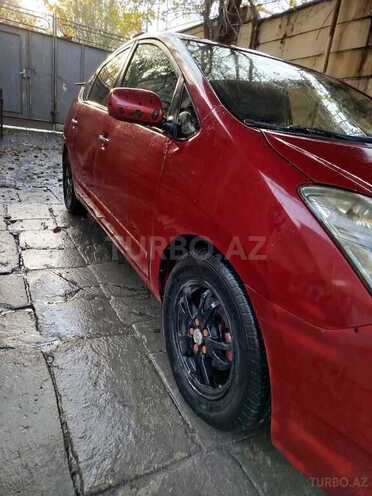 Toyota Prius 2007, 362,000 km - 1.5 l - Cəlilabad