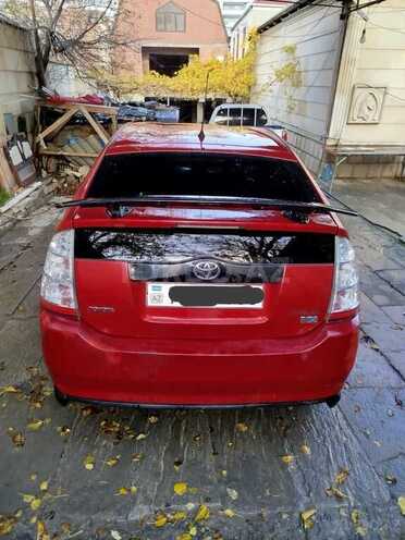 Toyota Prius 2007, 362,000 km - 1.5 l - Cəlilabad