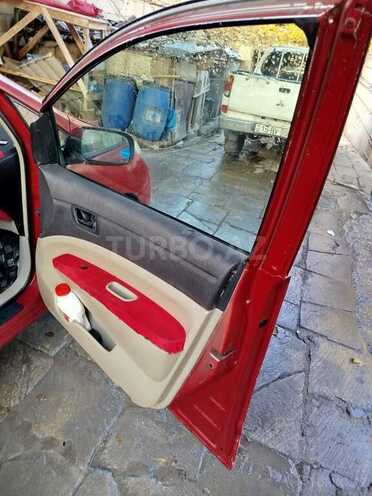 Toyota Prius 2007, 362,000 km - 1.5 l - Cəlilabad