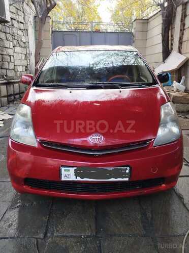 Toyota Prius 2007, 362,000 km - 1.5 l - Cəlilabad