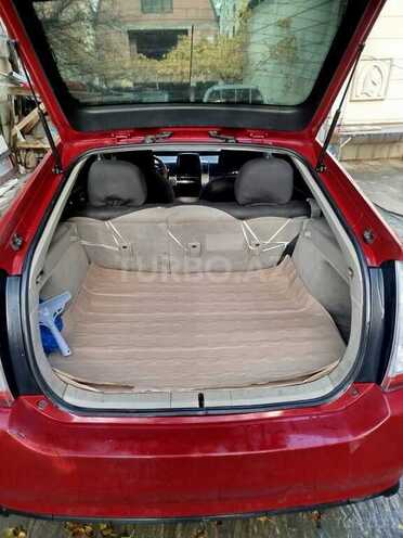 Toyota Prius 2007, 362,000 km - 1.5 l - Cəlilabad
