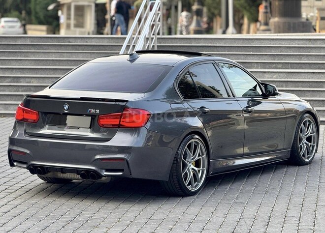 BMW 328 2013, 103,211 km - 2.0 l - Gəncə