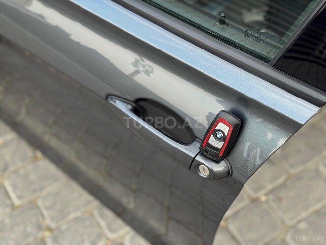 BMW 328 2013, 103,211 km - 2.0 l - Gəncə