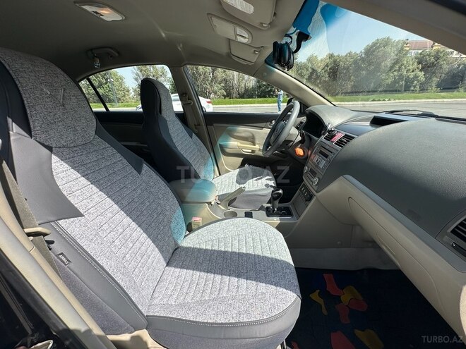 Geely Emgrand EC7 2012, 165,000 km - 1.8 l - Bakı