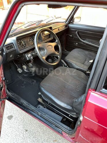LADA (VAZ) 2107 2007, 97,000 km - 1.6 л - Gəncə