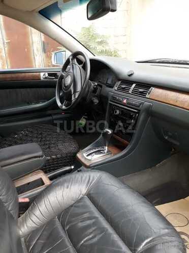 Audi A6 1998, 349,683 km - 2.4 л - Bakı