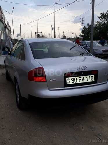 Audi A6 1998, 349,683 km - 2.4 л - Bakı