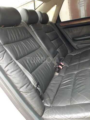Audi A6 1998, 349,683 km - 2.4 л - Bakı