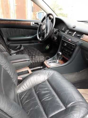 Audi A6 1998, 349,683 km - 2.4 л - Bakı