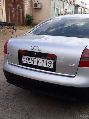 Audi A6 1998, 349,683 km - 2.4 л - Bakı