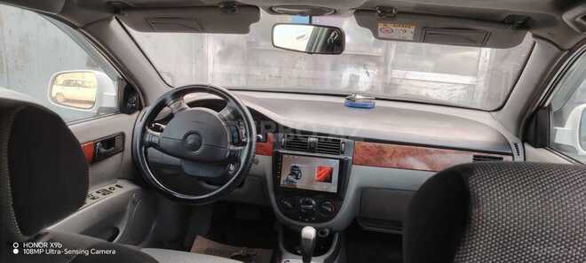 Daewoo Gentra 2014, 280,000 km - 1.5 l - Bakı