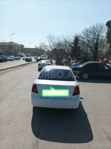 Daewoo Gentra 2014, 280,000 km - 1.5 l - Bakı