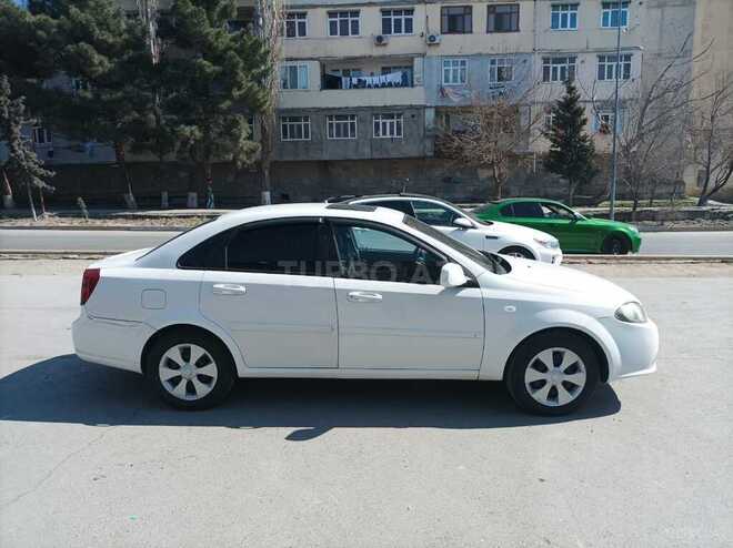 Daewoo Gentra 2014, 280,000 km - 1.5 l - Bakı
