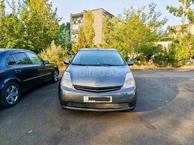 Toyota Prius 2008, 399,200 km - 1.5 l - Bakı