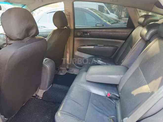 Toyota Prius 2008, 399,200 km - 1.5 l - Bakı
