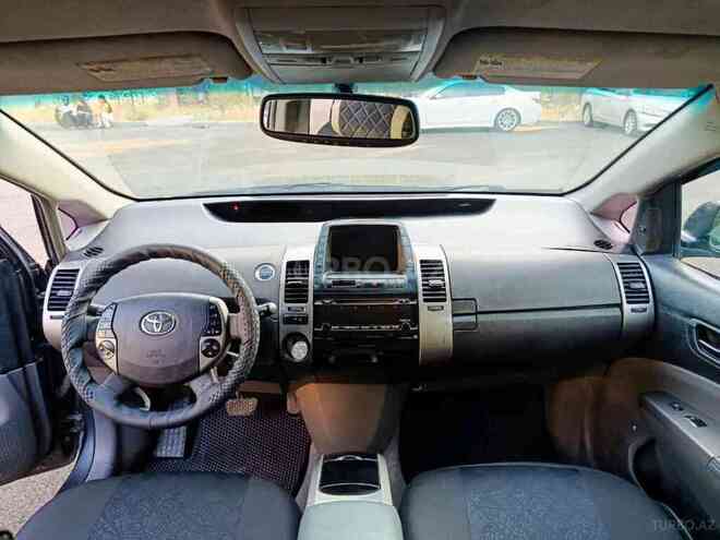 Toyota Prius 2008, 399,200 km - 1.5 l - Bakı