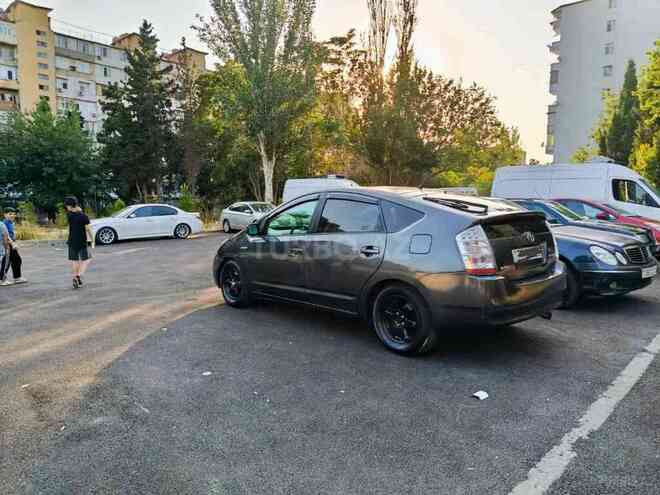 Toyota Prius 2008, 399,200 km - 1.5 l - Bakı