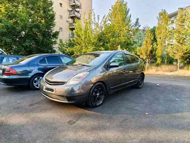 Toyota Prius 2008, 399,200 km - 1.5 l - Bakı