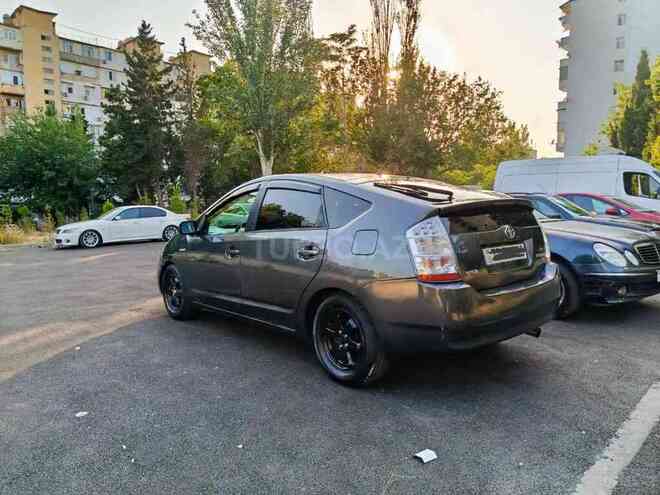 Toyota Prius 2008, 399,200 km - 1.5 l - Bakı