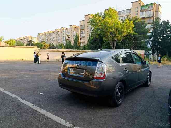 Toyota Prius 2008, 399,200 km - 1.5 l - Bakı