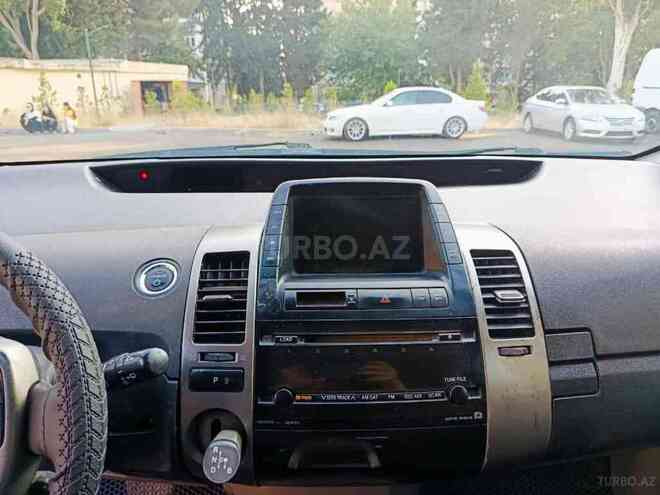 Toyota Prius 2008, 399,200 km - 1.5 l - Bakı