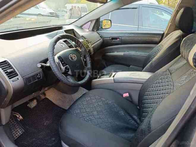 Toyota Prius 2008, 399,200 km - 1.5 l - Bakı