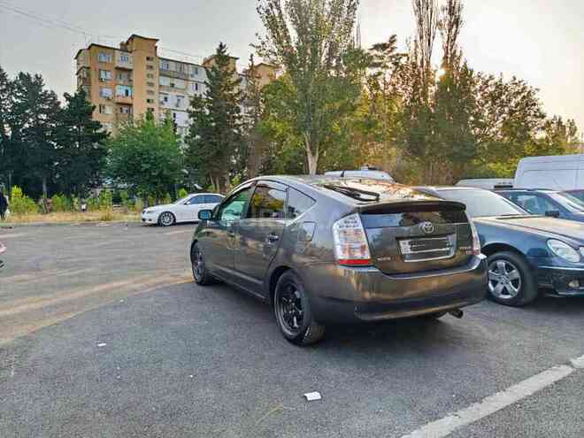 Toyota Prius 2008, 399,200 km - 1.5 l - Bakı