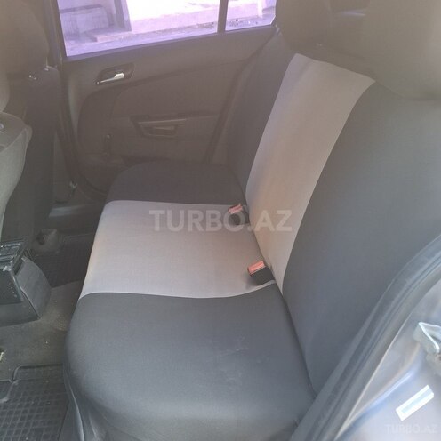 Opel Astra 2007, 400,000 km - 1.7 л - Bakı