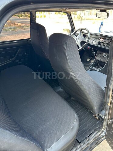 LADA (VAZ) 2107 2010, 80,000 km - 1.6 л - Salyan