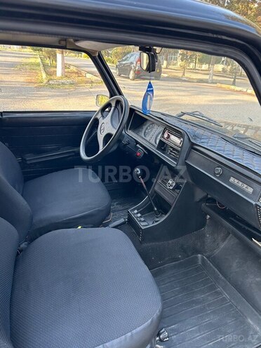LADA (VAZ) 2107 2010, 80,000 km - 1.6 л - Salyan