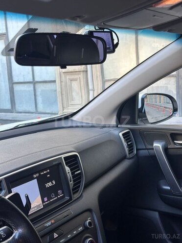 Kia Sportage 2017, 175,000 km - 1.7 l - Bakı