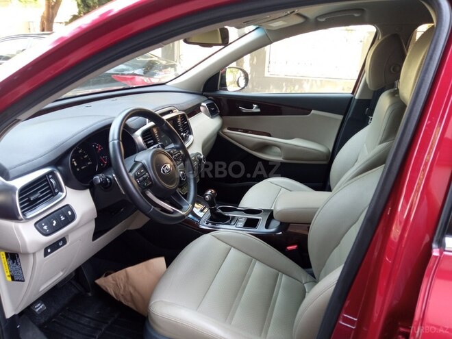 Kia Sorento 2017, 63,300 km - 2.0 l - Bakı