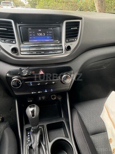 Hyundai Tucson 2016, 114,263 km - 2.0 l - Bakı